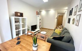 My Space en el centro